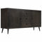 Rustika Rowe -  Sideboard Solid Mango Wood 160x40x81 cm